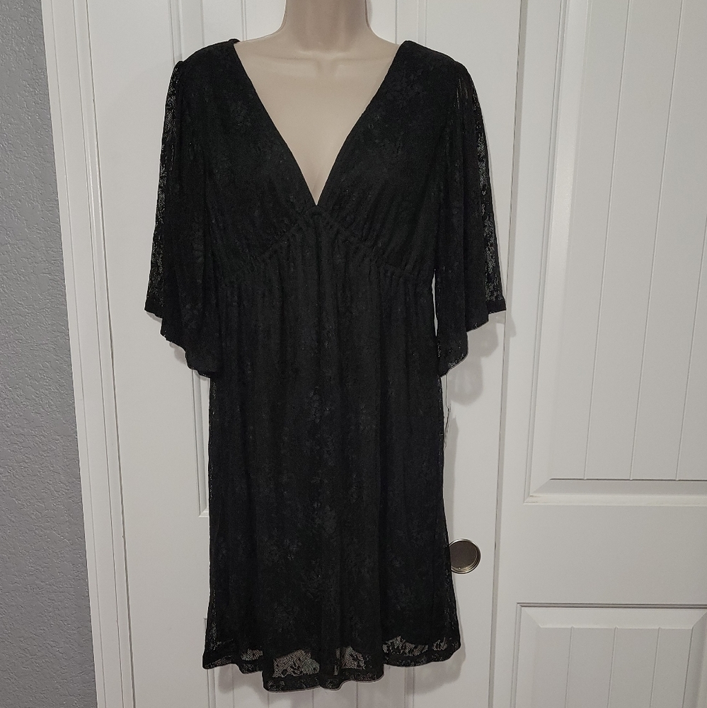New. Volume One dress
